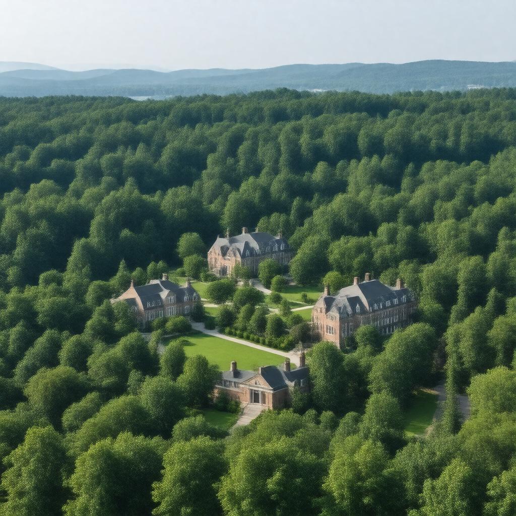 Middlebury Language Schools